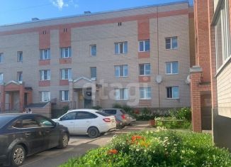 Продажа 2-комнатной квартиры, 43 м2, рабочий посёлок Шексна, Молодёжная улица, 5