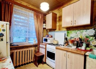 Продам 2-ком. квартиру, 41.3 м2, Северодвинск, Октябрьская улица, 7