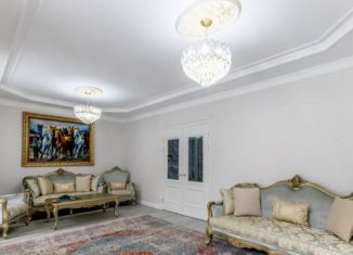 Продам трехкомнатную квартиру, 160 м2, Москва, ЦАО, Бутиковский переулок, 3