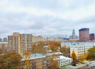 Продается квартира студия, 26 м2, Москва, Балтийская улица, 15, район Сокол