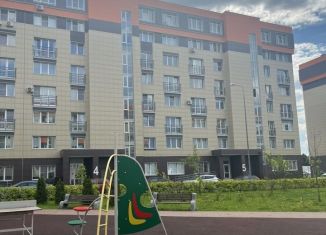 Продажа однокомнатной квартиры, 38 м2, рабочий посёлок Нахабино, улица Белобородова, 2