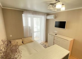 Квартира в аренду студия, 25 м2, Крым, переулок Танкистов, 18