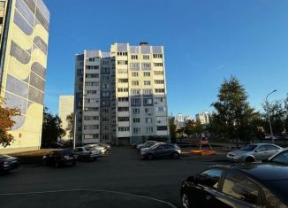 Продажа двухкомнатной квартиры, 57 м2, Нижнекамск, улица Чулман, 12