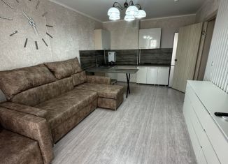 Квартира в аренду студия, 28 м2, Анапа, улица Адмирала Пустошкина, 22к7