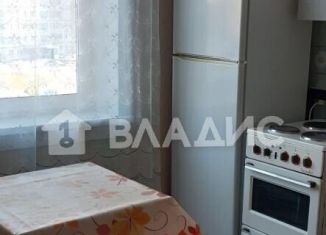 Аренда однокомнатной квартиры, 38 м2, Новосибирск, улица Красных Зорь, 1