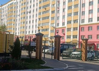 Продам 1-комнатную квартиру, 35.7 м2, Рыбное, Крымская улица, 12