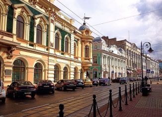 Сдается в аренду помещение свободного назначения, 60 м2, Нижний Новгород, Рождественская улица, 28