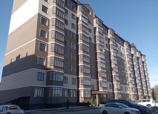 Продается 2-ком. квартира, 65.3 м2, Ессентуки, Никольская улица, 19