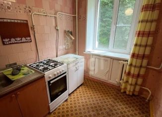 Продажа 1-ком. квартиры, 29.2 м2, Калуга, улица Гурьянова, 33