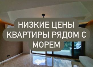 Продам 1-комнатную квартиру, 44 м2, Дагестан, проспект Насрутдинова