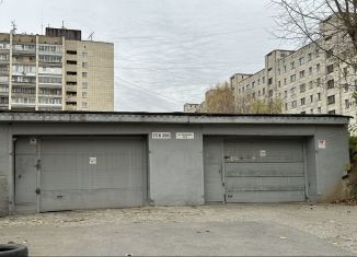 Продается гараж, 18 м2, Екатеринбург, Кировский район, улица Блюхера, 55Б