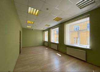 Аренда офиса, 33.3 м2, Санкт-Петербург, улица Мира, 3