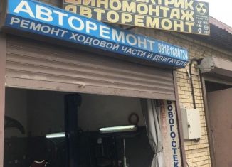 Сдается гараж, 30 м2, Краснодарский край, улица Мира, 53А