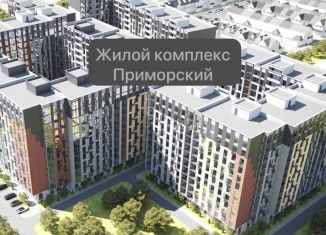 Продам 1-комнатную квартиру, 45 м2, Махачкала, Ленинский район, проспект Насрутдинова, 162