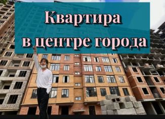 Продаю 1-комнатную квартиру, 53 м2, Махачкала, улица Ирчи Казака, 101Гк3, Ленинский район