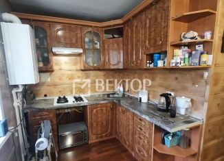 Двухкомнатная квартира на продажу, 50 м2, Костромская область, Новая улица, 14