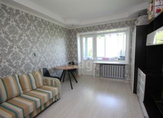 Продается 2-ком. квартира, 35.6 м2, рабочий посёлок Шексна, Спортивная улица, 24