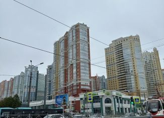 Продажа 3-ком. квартиры, 83.8 м2, Санкт-Петербург, проспект Просвещения, 43, ЖК Лондон Парк