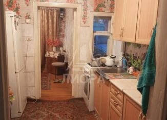 Продам дом, 95 м2, Омск, Октябрьский округ, Харьковская улица