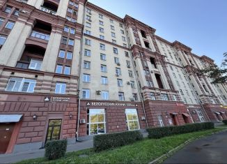 Продается 4-ком. квартира, 42.6 м2, Москва, шоссе Энтузиастов, 76/1, метро Перово