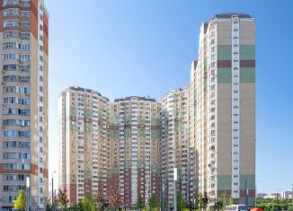 Продам 4-комнатную квартиру, 142 м2, Красногорск, Красногорский бульвар, 36, ЖК Прибрежный