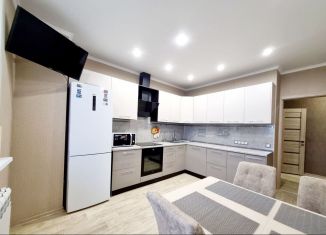 Аренда 1-комнатной квартиры, 43.4 м2, Липецк, улица С.Л. Коцаря, 10