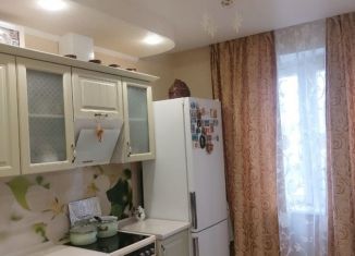 Продаю двухкомнатную квартиру, 57 м2, Омск, улица Малиновского, 23к1, ЖК Модерн-2