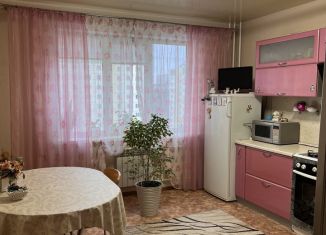 3-комнатная квартира на продажу, 91 м2, Воронеж, улица Мордасовой, 7А