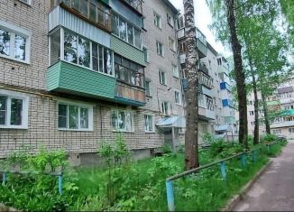 Продажа двухкомнатной квартиры, 42 м2, Владимирская область, Моховая улица, 1/5