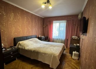 Продаю 4-комнатную квартиру, 111.8 м2, Самара, переулок Карякина, 1, Советский район