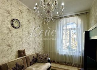 Продам 1-ком. квартиру, 30.4 м2, Феодосия, Красноармейская улица, 8