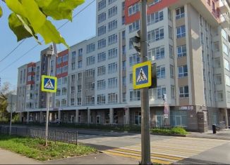 Продажа 2-комнатной квартиры, 41.7 м2, Пермь, улица КИМ, 45