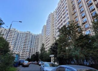 Однокомнатная квартира на продажу, 38.5 м2, Москва, Венёвская улица, 7