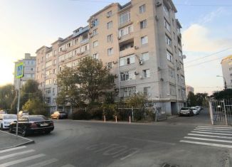 Продается квартира студия, 14 м2, Краснодар, Аксайская улица, 59, Аксайская улица