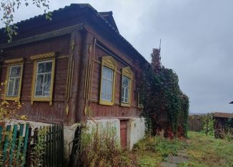 Продажа дома, 55 м2, деревня Каменка, Центральная улица
