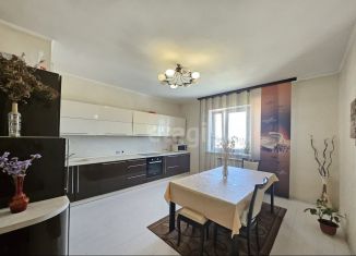 Продам 3-ком. квартиру, 111 м2, Раменское, Дергаевская улица, 30