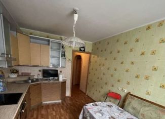 1-ком. квартира в аренду, 45 м2, Тюмень, улица Пермякова, 78к1, ЖК Домостроитель