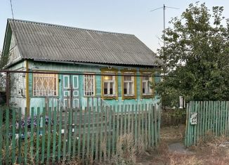 Продаю дом, 35 м2, село Красносвободное, улица Тамары Дерунец