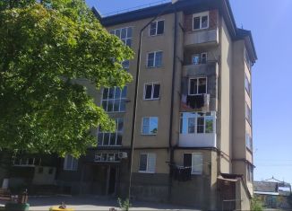 2-ком. квартира в аренду, 46 м2, Баксан, Эльбрусская улица, 15