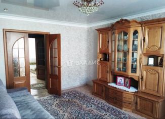 Продажа 4-комнатной квартиры, 79.5 м2, Республика Башкортостан, бульвар Мира, 22/1