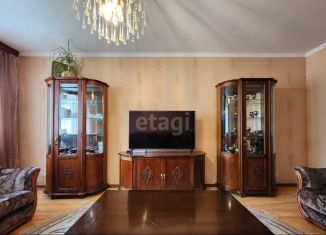 Продам 4-ком. квартиру, 76.3 м2, Петропавловск-Камчатский, проспект Рыбаков, 1/1