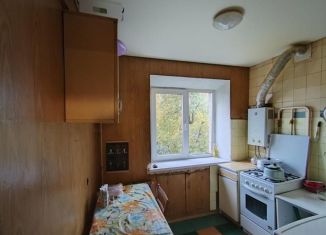 Продажа 2-ком. квартиры, 45.9 м2, Брянская область, Красноармейская улица, 144/1