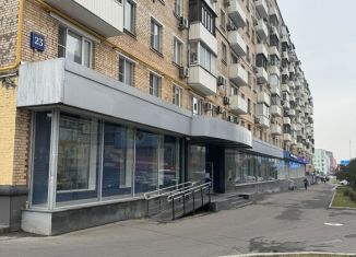 Сдается торговая площадь, 110 м2, Москва, улица Сущёвский Вал, 23, район Марьина Роща