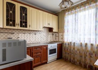 Продажа 3-ком. квартиры, 70.7 м2, Москва, Новочерёмушкинская улица, 52к2