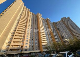 Продажа 3-ком. квартиры, 70 м2, Москва, Славянский бульвар, 9к6, метро Славянский бульвар