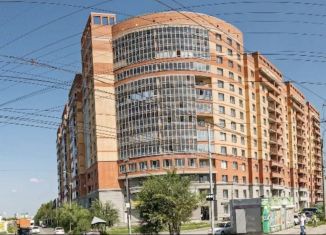 Продается однокомнатная квартира, 38 м2, Новосибирская область, улица Есенина, 67