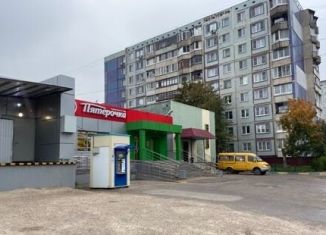 Продается торговая площадь, 462 м2, Тульская область, улица Максимовского, 15