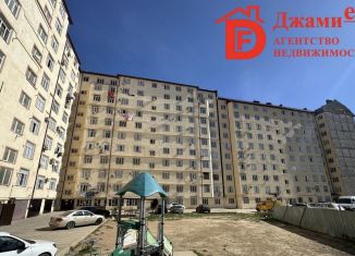 2-комнатная квартира на продажу, 86 м2, Дагестан, улица Сальмана, 89К