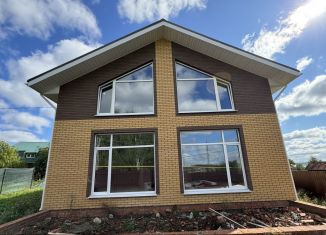 Продам дом, 170 м2, деревня Чандрово, Чандровская улица, 77