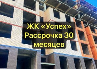 Продаю 2-ком. квартиру, 74 м2, Махачкала, проспект Амет-Хана Султана, Ленинский район